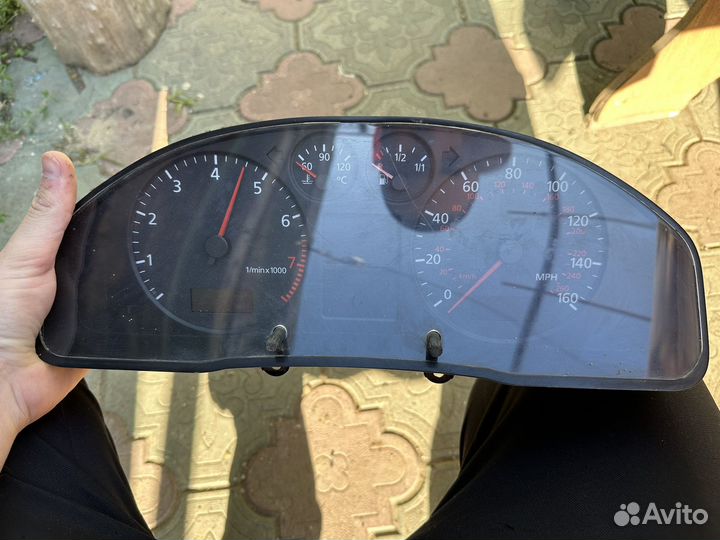 Запчасти audi