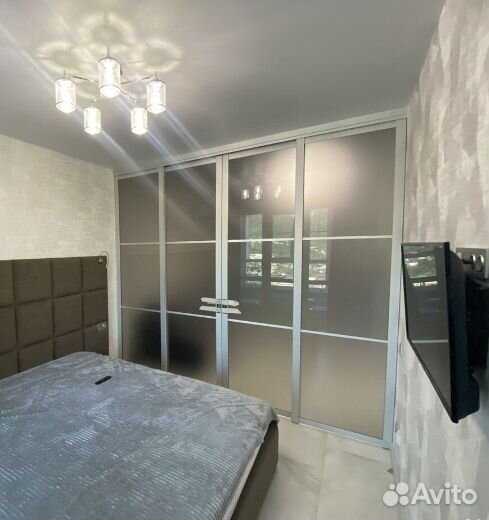 Остекление, раздвижные перегородки, лофт