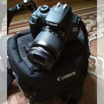 Canon EOS 1200 D