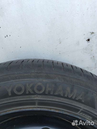 Диски r15 на kia ceed