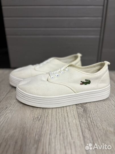 Женские кеды 40