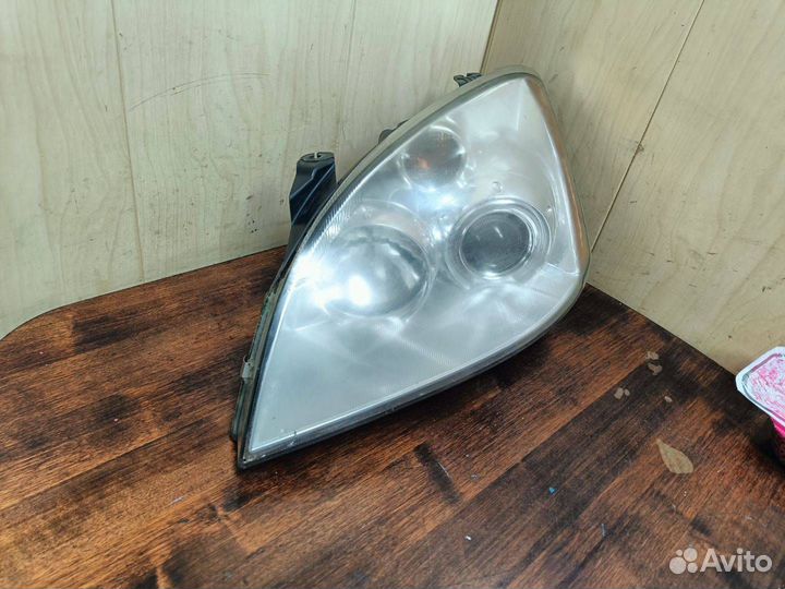 Фара левая Vortex Estina / Chery Fora