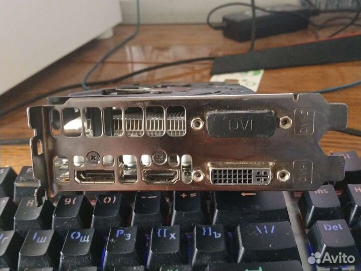 Видеокарта