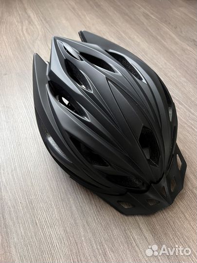 Шлем велосипедный Stern