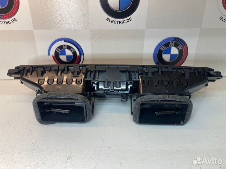 Блок управления климат-контролем Bmw 4-Series G22