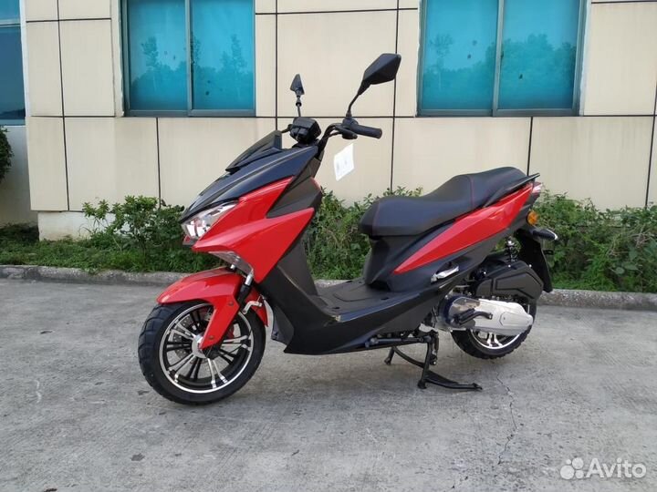 Скутер ARC (FOS) 13