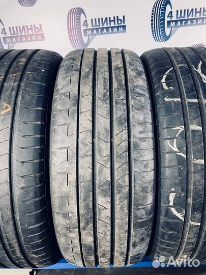 Pirelli P Zero PZ4 245/45 R20 103Y