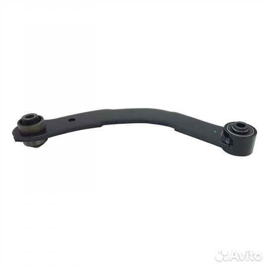 Рычаг dodge caliber, jeep compas, patriot 07- (ста