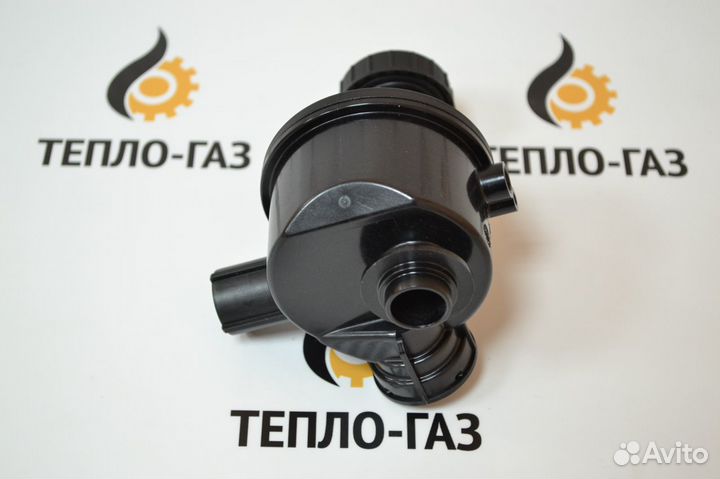 Воздухоотделитель rinnai EMF, GMF 440010354