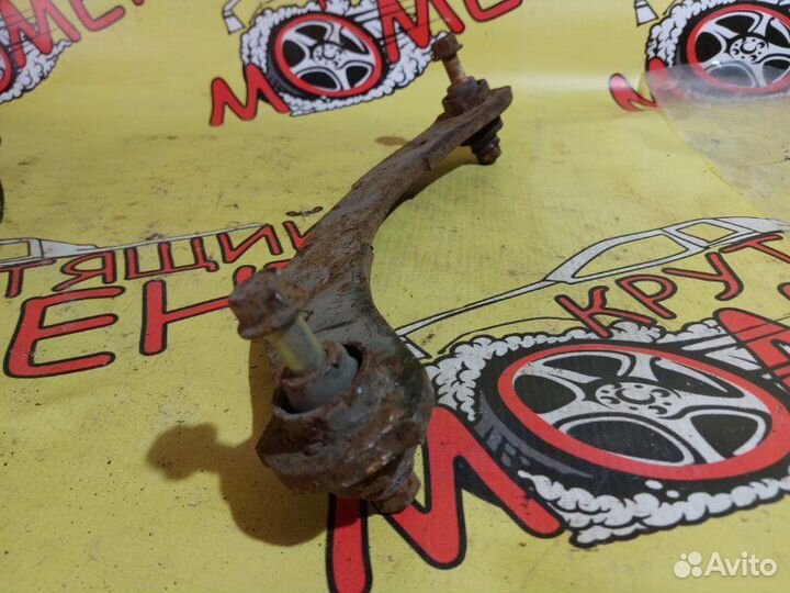 Рычаг верхний задний Mitsubishi Lancer X 10 1.8