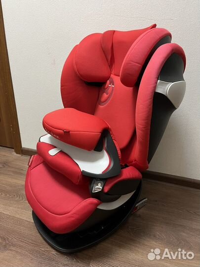 Автокресло Cybex Pallas M-fix