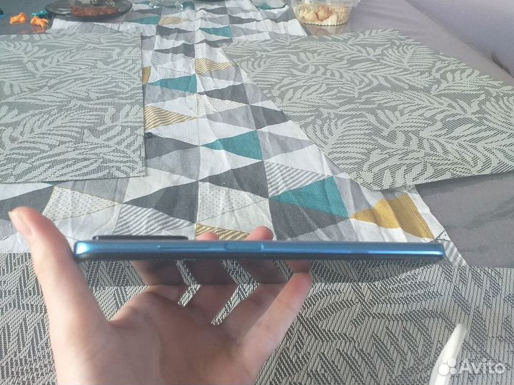 Xiaomi Redmi Note 10, 4/128 ГБ