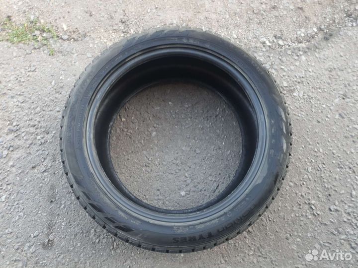 Nokian Tyres Hakkapeliitta R3 235/45 R18 98T