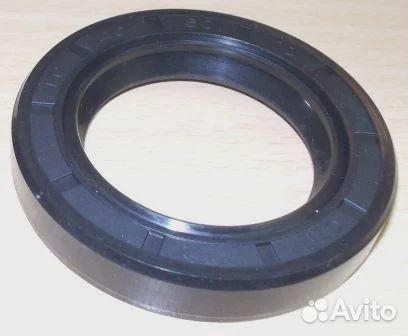 Сальник бака 40x60x10 'CZE', зам. 03at67, slb116un