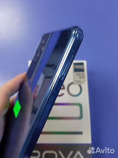 TECNO Pova Neo 2, 6/128 ГБ