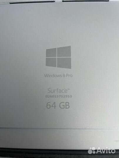 Microsoft Surface pro 3