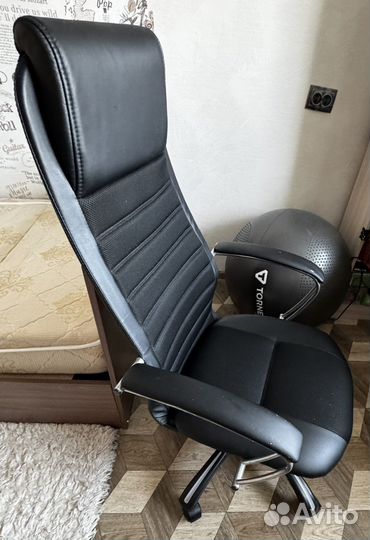 Компьютерное кресло бу