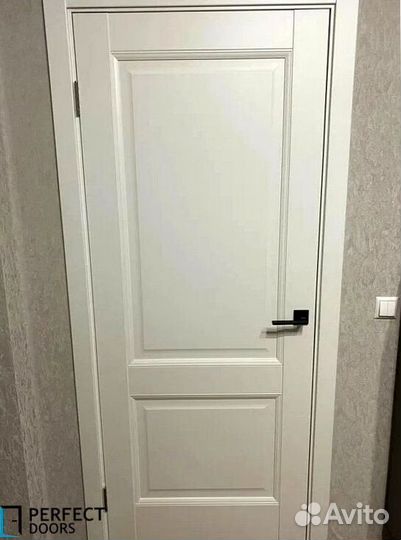 Двери межкомнатные