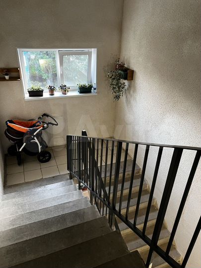 3-к. квартира, 73 м², 4/4 эт.