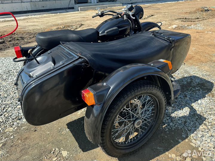 Продается Урал