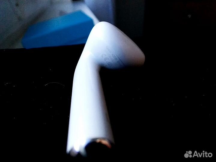 Наушник apple airpods 2, левый, без кейса