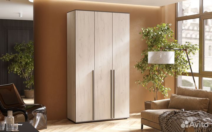 Шкаф Норд 120 (новый, с доставкой)