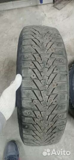 Amtel NordMaster 185/65 R15