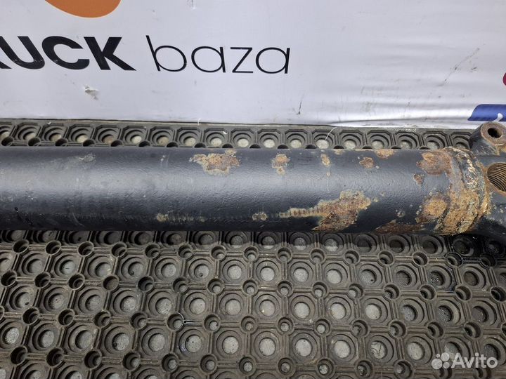 652072801110 Траверса рамы поперечная камаз 5490