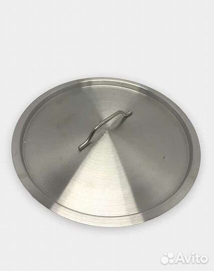 Кастрюля для керамических плит