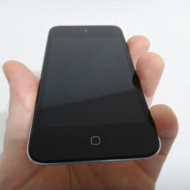 Apple iPod Touch 4