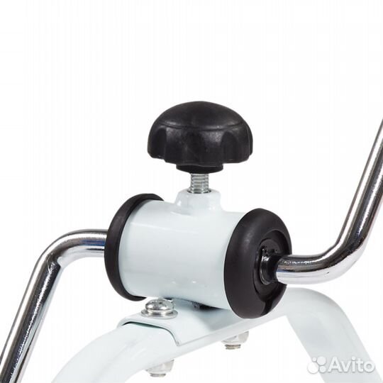 Велотренажер для инвалидов