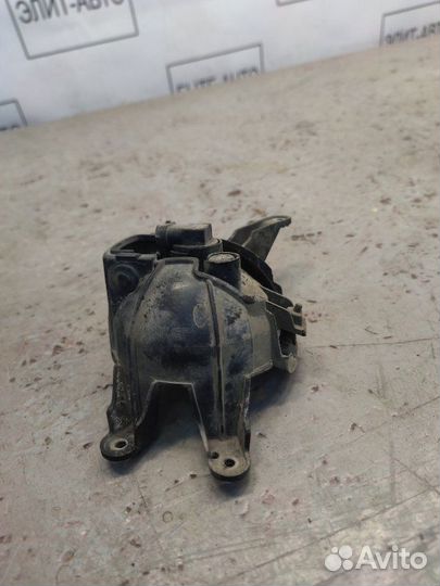 Противотуманная фара левая Chevrolet Cruze 1.6