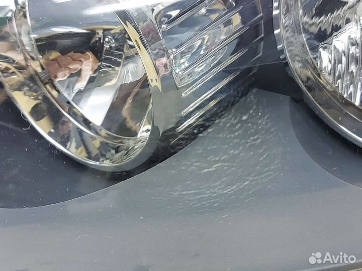 Фары Alfa Romeo 147. 2004-2010 Комплект