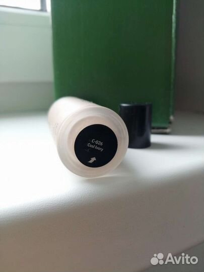 Крем тональный Bobbi brown