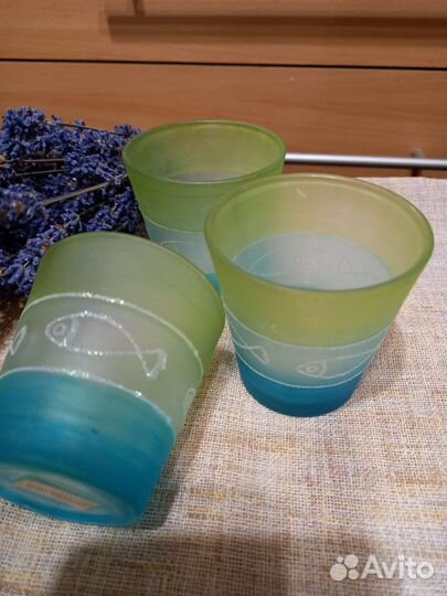 Подсвечники Орифлейм