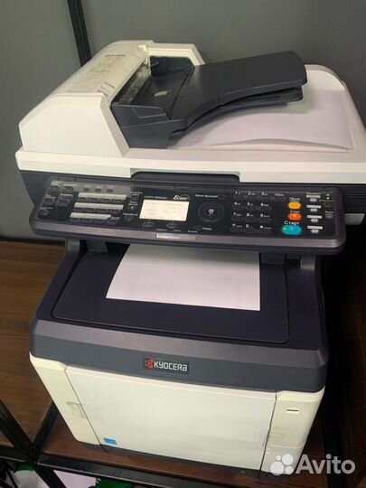 Заправка картриджей