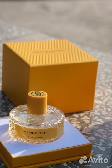 Духи винтаж