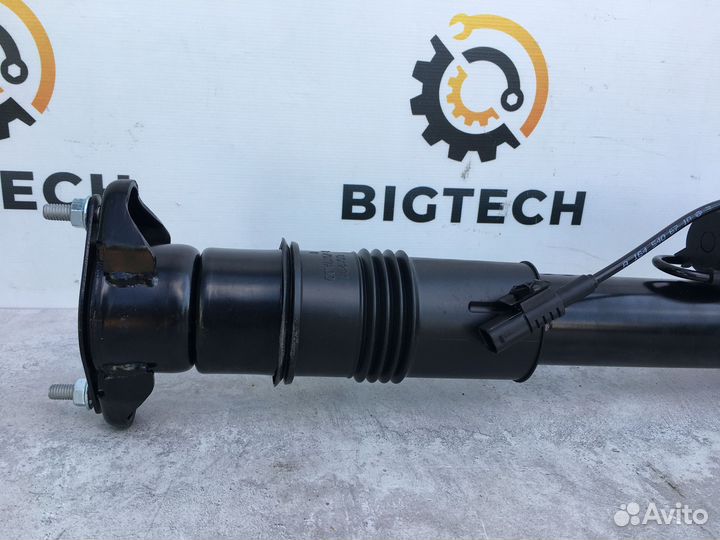 Амортизатор пневмо Mercedes W166 A1663200130