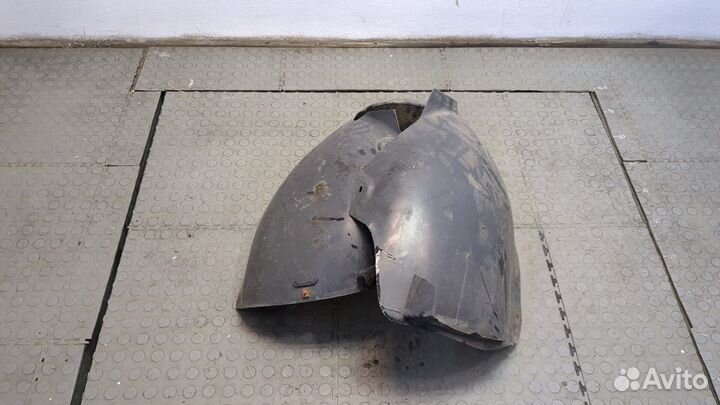 Защита арок (подкрылок) правая передняя Volkswagen Passat 6, 2006