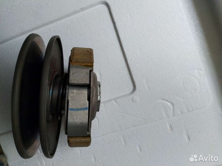 Сцепление для мотороллера SYM 150