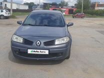 Renault Megane 1.6 MT, 2007, 182 790 км, с пробегом, цена 420 000 руб.