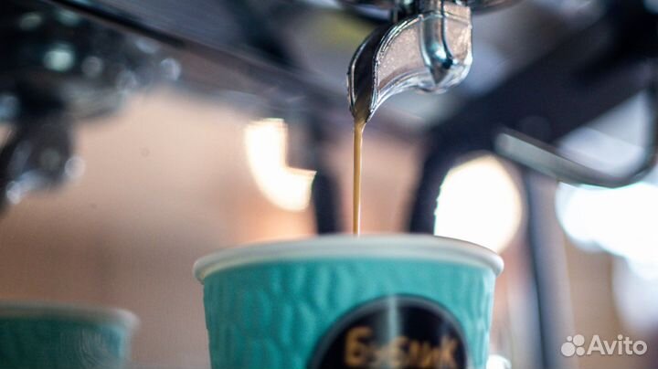 Готовый бизнес Эко-Лавка 