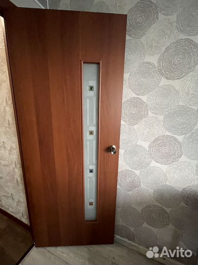 Двери межкомнатные