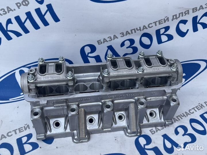 Гбц LADA Калина 1118 голая 1118-100301100