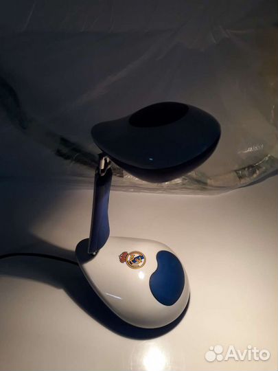 Светильник настольный Real Madrid