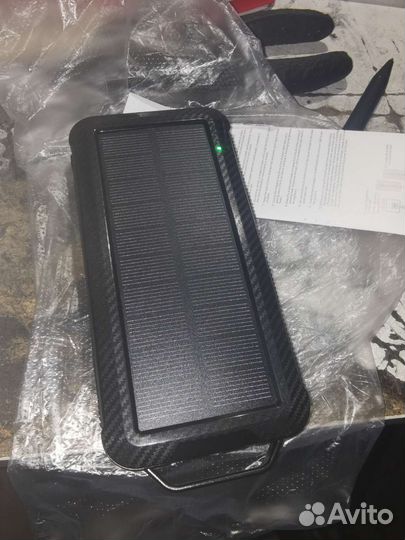 Павербанк 10 000mah