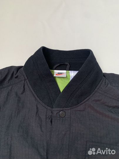Куртка Nike Vintage оригинал