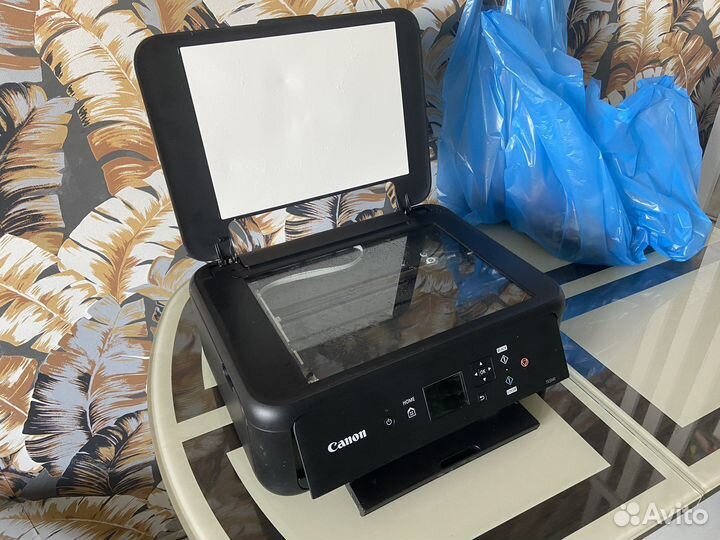 Принтер сканер копир