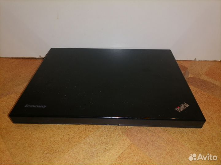 Thinkpad хор.сост/15.4