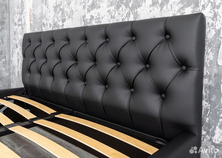 Кровать 160х200